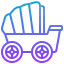 Carriage Symbol 64x64