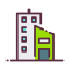 Real estate 상 64x64