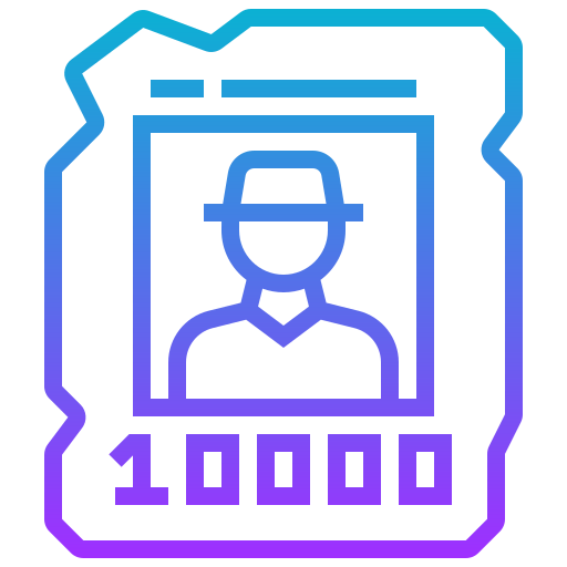 В розыске иконка