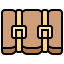 Bedroll icon 64x64