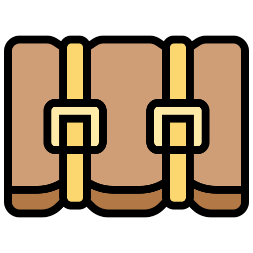 Bedroll icon