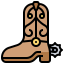 Boot icon 64x64