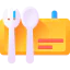 Restaurant icon 64x64