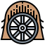 Hay icon 64x64