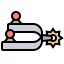 Spur icon 64x64