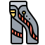 Pants icon 64x64