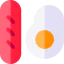 English breakfast icon 64x64