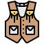 Vest icon 64x64