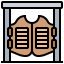 Doors icon 64x64