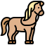Horse icon 64x64