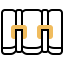 Bedroll icon 64x64