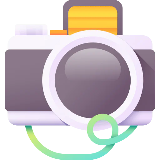 Camera Symbol