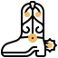 Boot icon 64x64