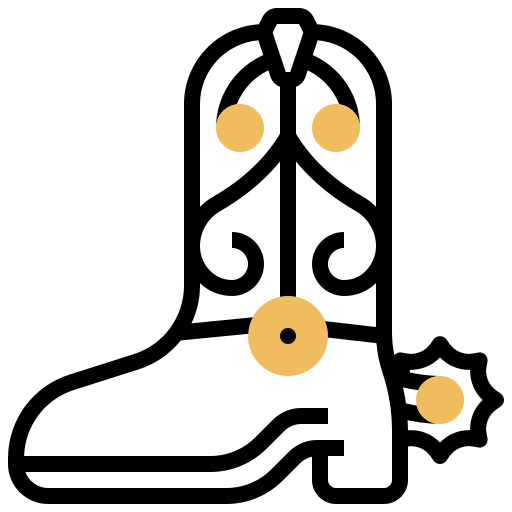 Boot icon