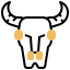 Buffalo icon 64x64