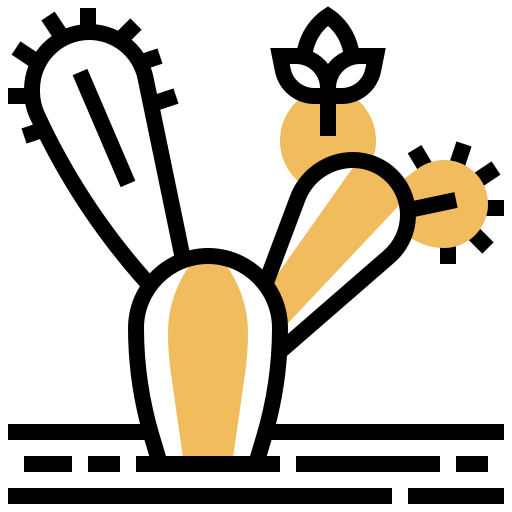Cactus icon