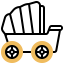 Carriage icon 64x64