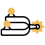 Spur icon 64x64