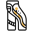Pants icon 64x64