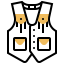 Vest icon 64x64