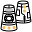 Wrist icon 64x64