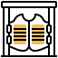 Doors icon 64x64