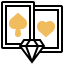 Gambling icon 64x64