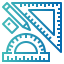 Geometry 图标 64x64
