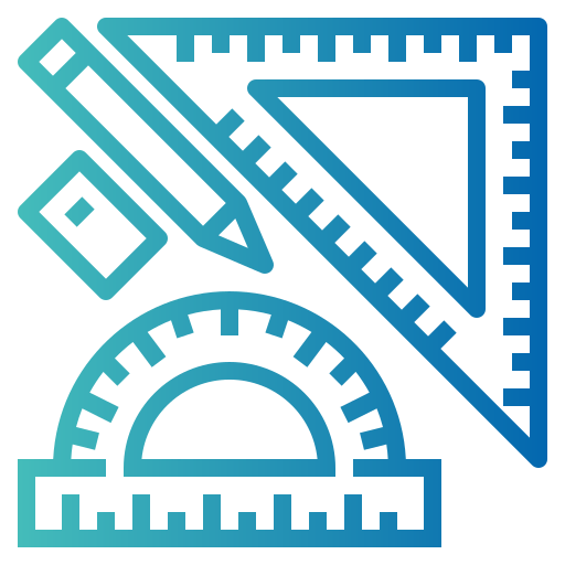 Geometry icon