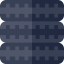 Tires 图标 64x64