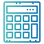 Calculator 图标 64x64