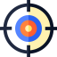 Target 图标 64x64