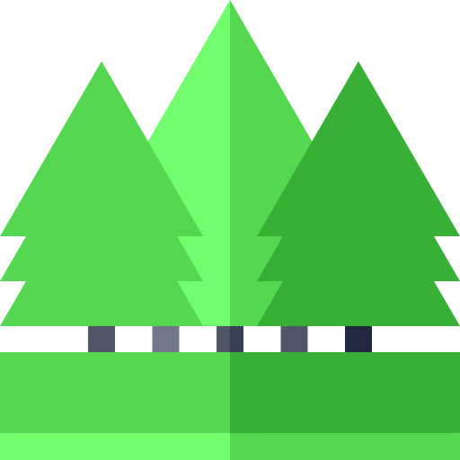 Forest icon