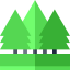 Forest 图标 64x64