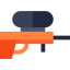 Paintball 图标 64x64