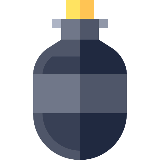 Grenade icon