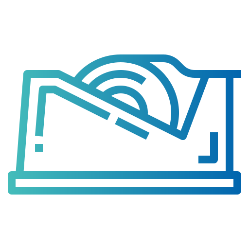 Tape icon