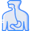 Esophagus icon 64x64