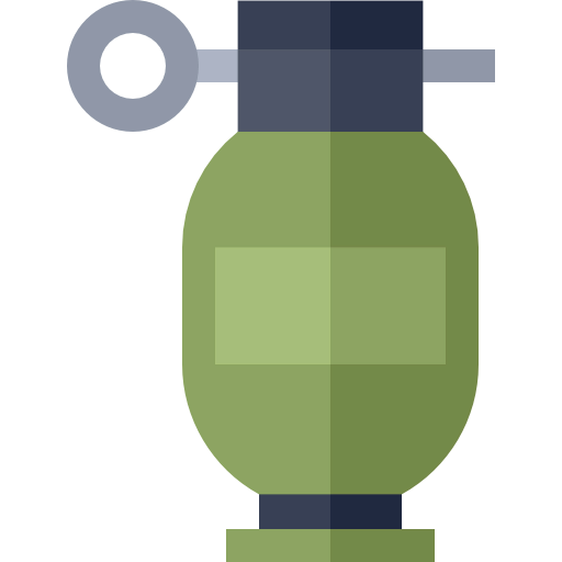 Grenade icon