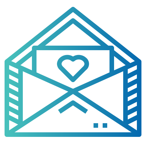 Envelope icon
