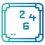 Whiteboard 图标 64x64