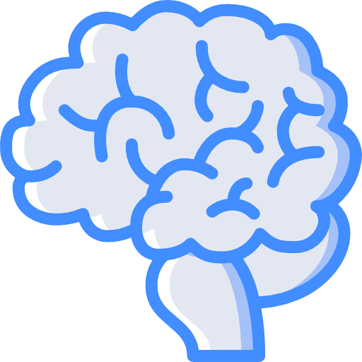 Brain 图标