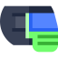 Mask 图标 64x64
