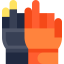Gloves 图标 64x64