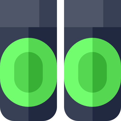 Kneepad icon