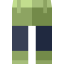 Trousers 图标 64x64
