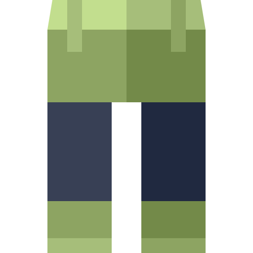 Брюки иконка