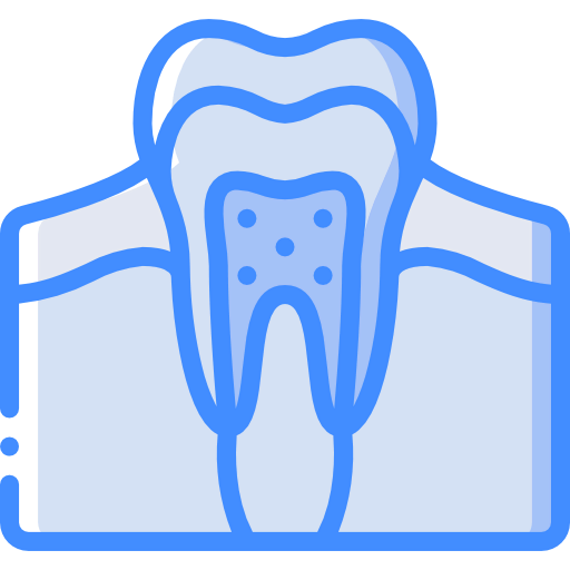 Tooth icon