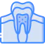 Tooth icon 64x64