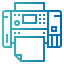 Printer 图标 64x64